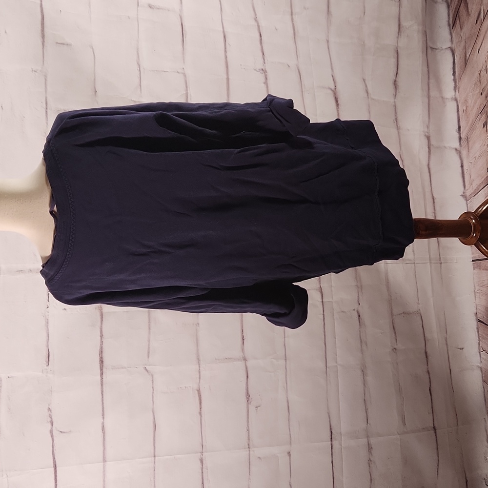 Soft Surroundings Peruvian Pullover Sweatshirt - image 6